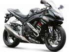 2008 Suzuki GSX-R 750 Relentless Replica